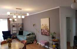 Apartament 2 camere, 53 MP+terasa 16 mp, 2 locuri de parcare