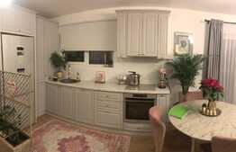 Apartament 2 camere, 53 MP+terasa 16 mp, 2 locuri de parcare