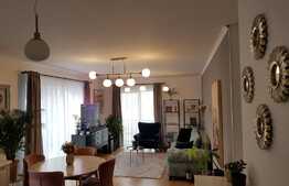 Apartament 2 camere, 53 MP+terasa 16 mp, 2 locuri de parcare