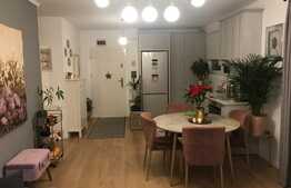 Apartament 2 camere, 53 MP+terasa 16 mp, 2 locuri de parcare