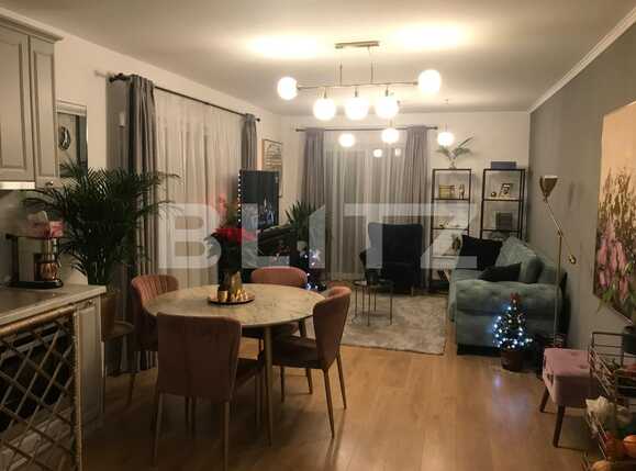 Apartament de vânzare 2 camere Europa - 47525AV | BLITZ Cluj-Napoca | Poza4