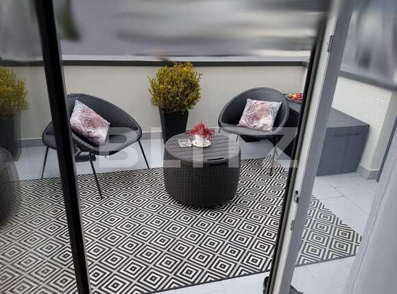 Apartament de vânzare 2 camere Europa - 47525AV | BLITZ Cluj-Napoca | Poza18