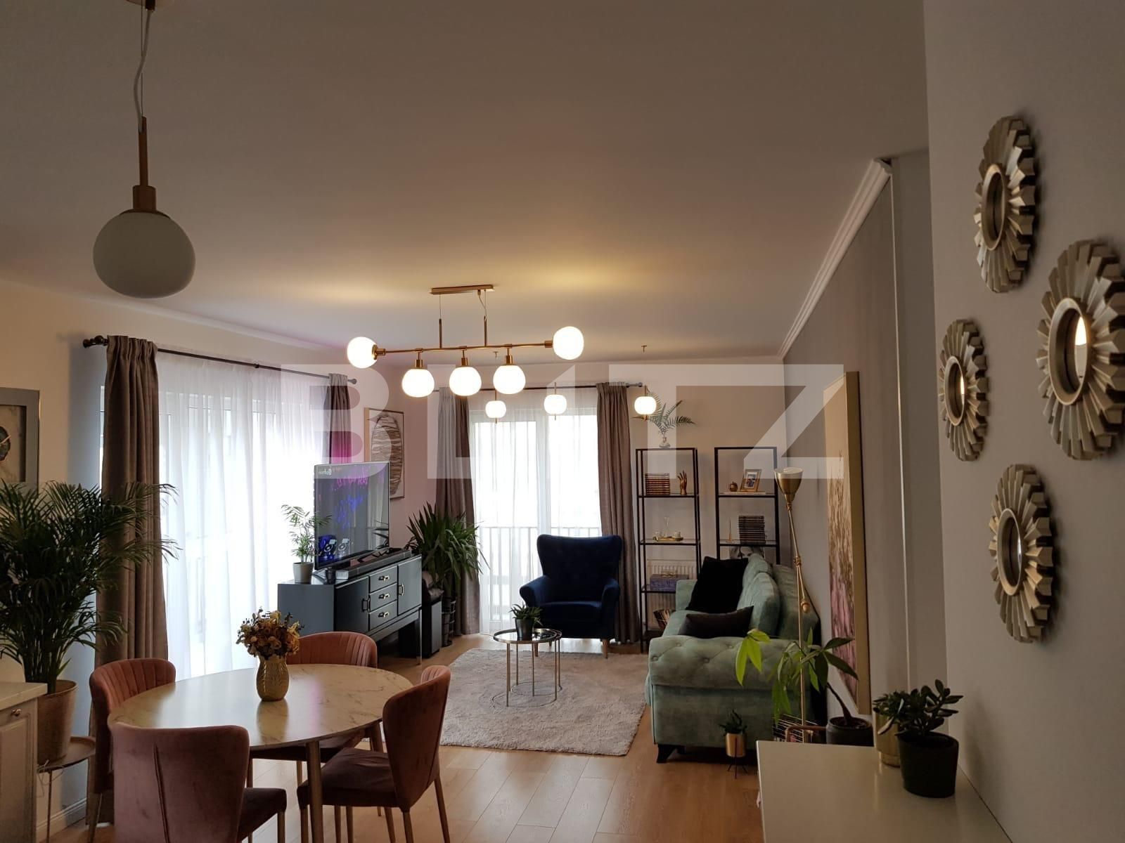 Apartament de vânzare 2 camere Europa - 47525AV | BLITZ Cluj-Napoca | Poza3
