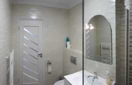 Apartament 2 camere, 54 mp, prima inchiriere, parcare subterana, Grand Park 