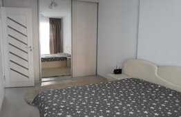 Apartament 2 camere, 54 mp, prima inchiriere, parcare subterana, Grand Park 