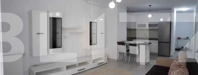 Apartament de închiriat 2 camere Gheorgheni - 47526AI | BLITZ Cluj-Napoca | Poza3