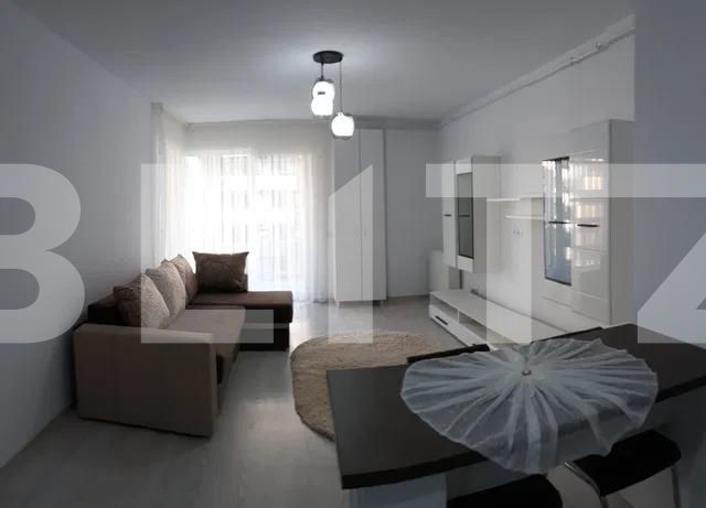 Apartament de închiriat 2 camere Gheorgheni - 47526AI | BLITZ Cluj-Napoca | Poza2