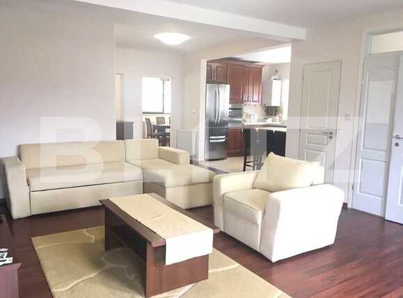 Apartament de închiriat 3 camere Zorilor - 47527AI | BLITZ Cluj-Napoca | Poza1