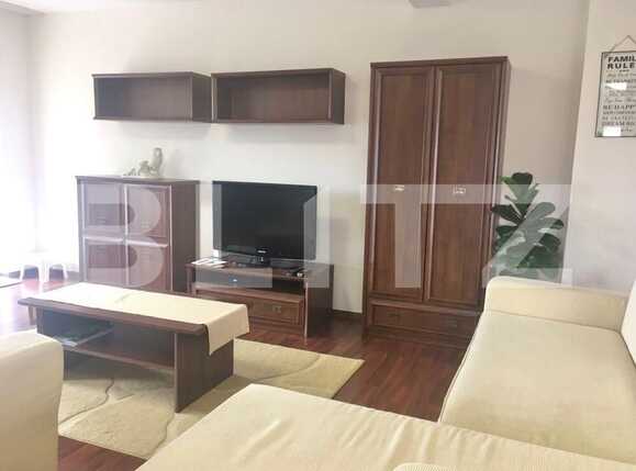 Apartament de închiriat 3 camere Zorilor - 47527AI | BLITZ Cluj-Napoca | Poza2
