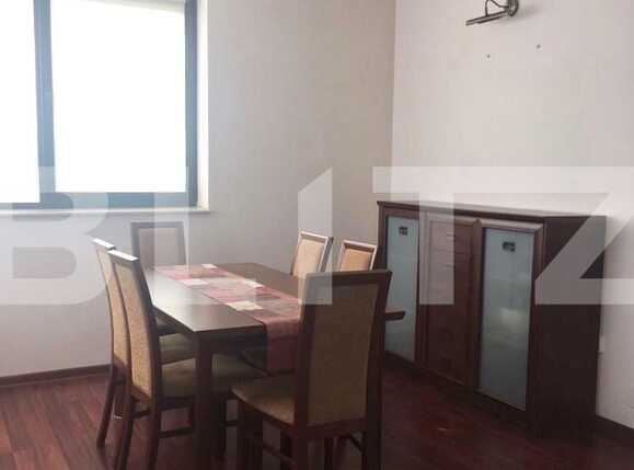 Apartament de închiriat 3 camere Zorilor - 47527AI | BLITZ Cluj-Napoca | Poza3