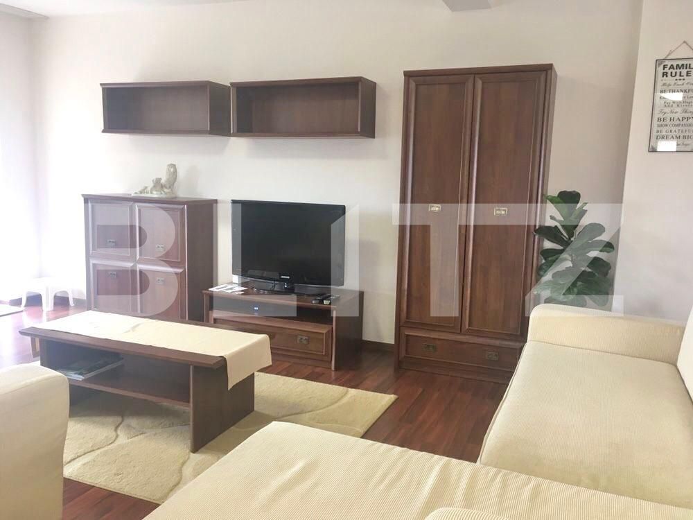 Apartament de închiriat 3 camere Zorilor - 47527AI | BLITZ Cluj-Napoca | Poza2