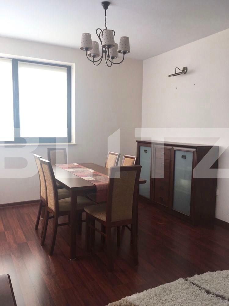 Apartament de închiriat 3 camere Zorilor - 47527AI | BLITZ Cluj-Napoca | Poza3