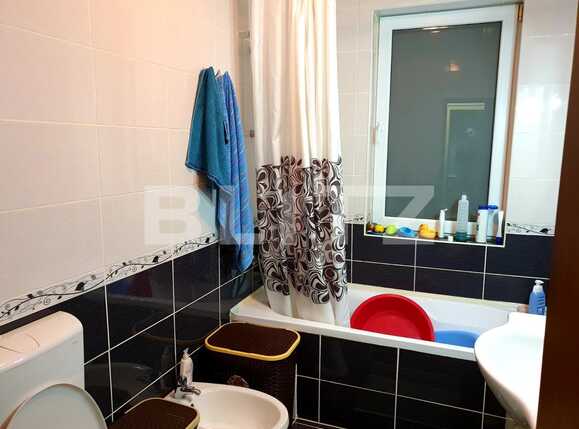 Apartament de vânzare 2 camere Floreşti - 47528AV | BLITZ Cluj-Napoca | Poza4