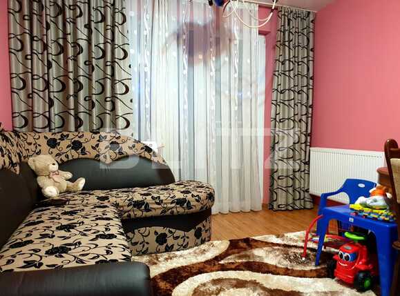 Apartament de vânzare 2 camere Floreşti - 47528AV | BLITZ Cluj-Napoca | Poza8