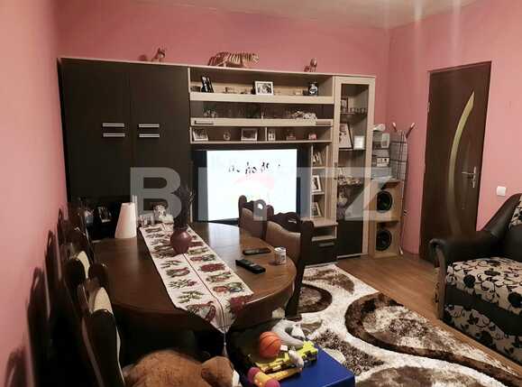 Apartament de vânzare 2 camere Floreşti - 47528AV | BLITZ Cluj-Napoca | Poza1