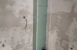 Apartament 2 camere, 61.90 mp, semifinisat, CF disponibil, zona Kaufland