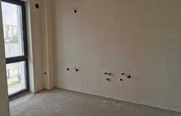 Apartament 2 camere, 58.90 mp, semifinisat, CF disponibil, zona Kaufland