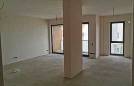 Apartament 2 camere, 58.90 mp, semifinisat, CF disponibil, zona Kaufland