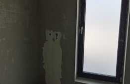 Apartament 2 camere, 55.50 mp, terasa 76.80 mp, zona Kaufland