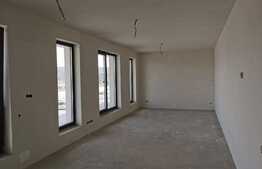 Apartament 2 camere, 55.50 mp, terasa 76.80 mp, zona Kaufland