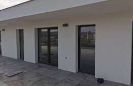 Apartament 2 camere, 55.50 mp, terasa 76.80 mp, zona Kaufland