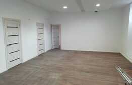 Spatiu Comercial in centrul orasului 