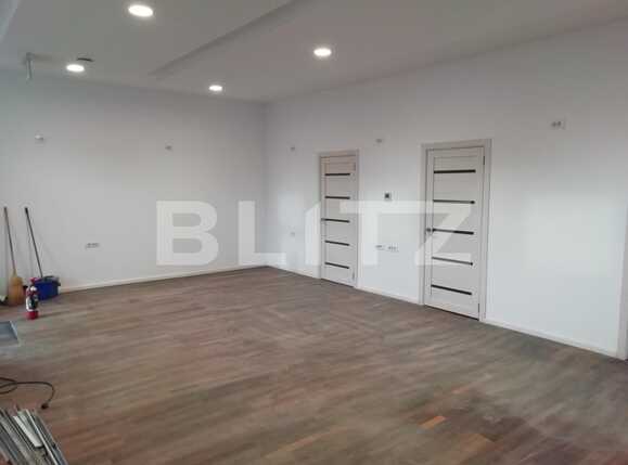 Spațiu comercial de închiriat Central - 47536SIC | BLITZ Cluj-Napoca | Poza1