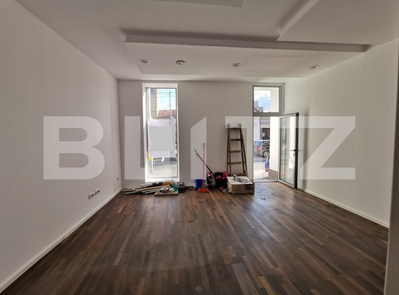 Spațiu comercial de închiriat Central - 47538SIC | BLITZ Cluj-Napoca | Poza1