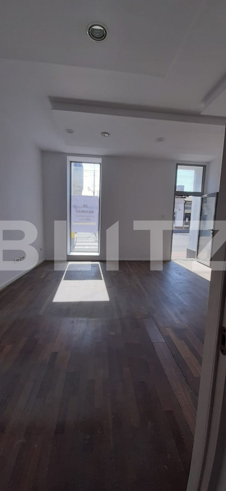 Spațiu comercial de închiriat Central - 47538SIC | BLITZ Cluj-Napoca | Poza2