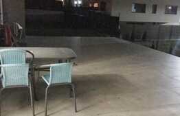 2 camere, parcare, terasa ,zona Grand Hotel Italia! 