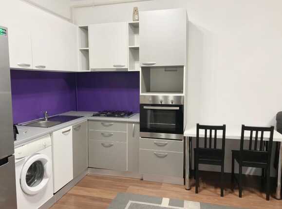 Apartament de închiriat 2 camere Bună Ziua - 47539AI | BLITZ Cluj-Napoca | Poza1