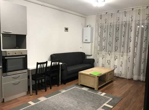 Apartament de închiriat 2 camere Bună Ziua - 47539AI | BLITZ Cluj-Napoca | Poza2