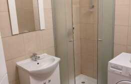 Garsoniera 28 mp, decomandata, moderna, zona Spitalul de Recuperare