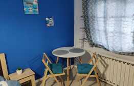 Garsoniera 28 mp, decomandata, moderna, zona Spitalul de Recuperare