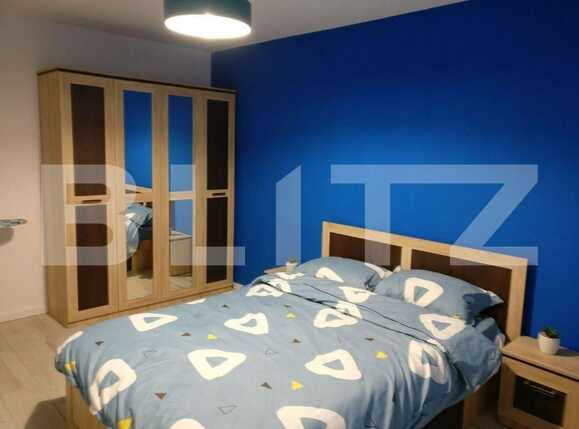 Garsonieră de închiriat Zorilor - 47542AI | BLITZ Cluj-Napoca | Poza1