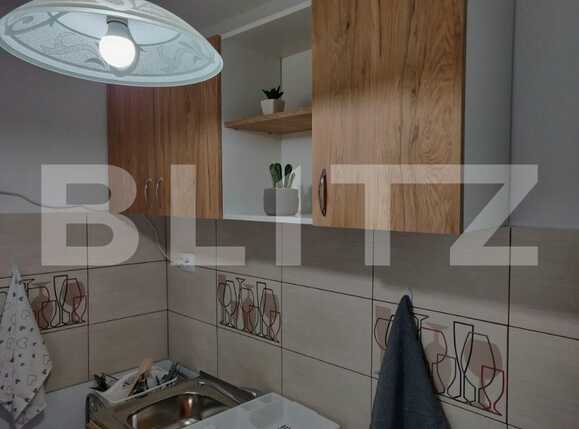 Garsonieră de închiriat Zorilor - 47542AI | BLITZ Cluj-Napoca | Poza4