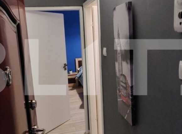 Garsonieră de închiriat Zorilor - 47542AI | BLITZ Cluj-Napoca | Poza5