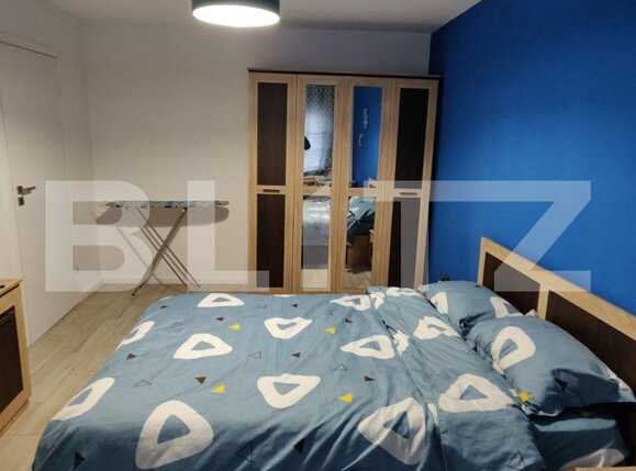 Garsonieră de închiriat Zorilor - 47542AI | BLITZ Cluj-Napoca | Poza2