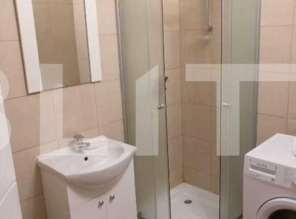Garsonieră de închiriat Zorilor - 47542AI | BLITZ Cluj-Napoca | Poza7