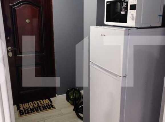Garsonieră de închiriat Zorilor - 47542AI | BLITZ Cluj-Napoca | Poza6