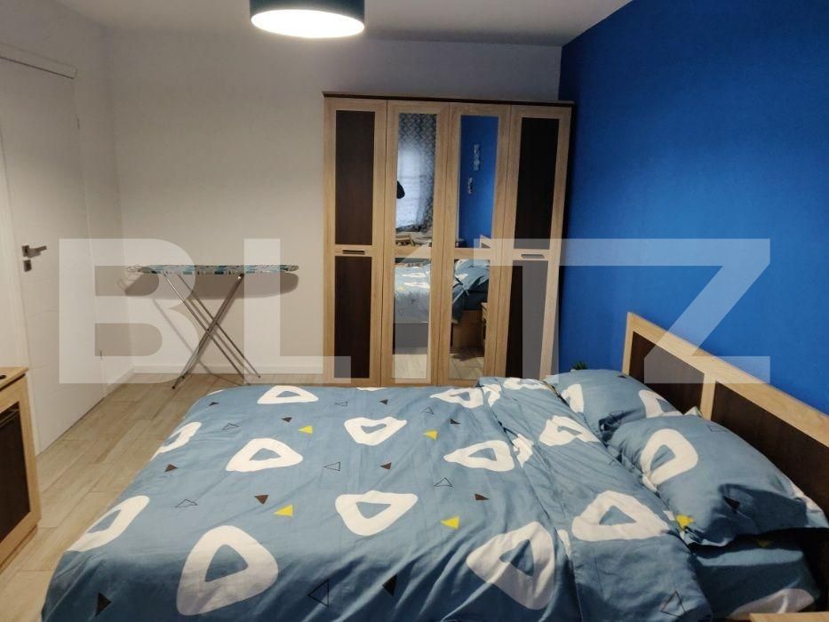 Garsonieră de închiriat Zorilor - 47542AI | BLITZ Cluj-Napoca | Poza2