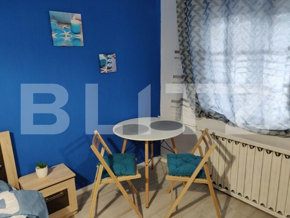 Garsonieră de închiriat Zorilor - 47542AI | BLITZ Cluj-Napoca | Poza3