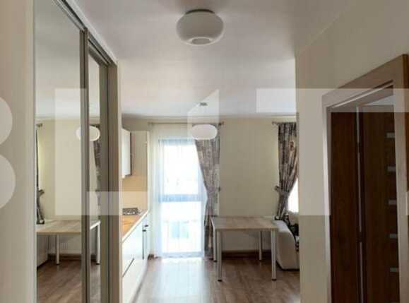 Apartament de închiriat 2 camere Gheorgheni - 47543AI | BLITZ Cluj-Napoca | Poza2
