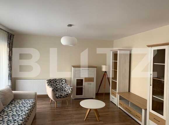 Apartament de închiriat 2 camere Gheorgheni - 47543AI | BLITZ Cluj-Napoca | Poza1