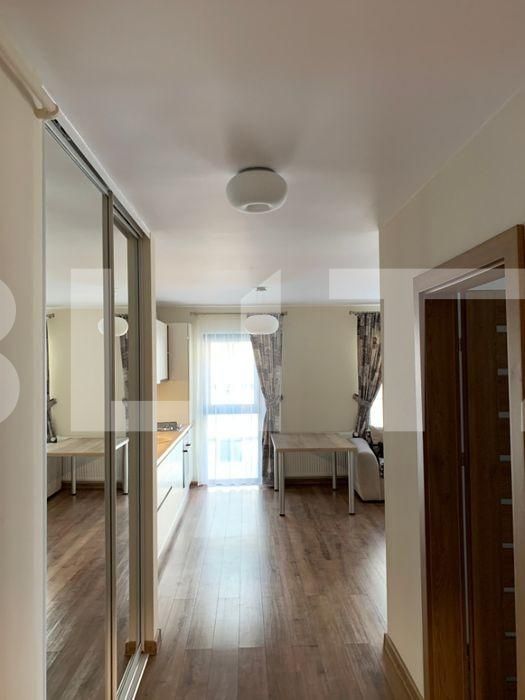 Apartament de închiriat 2 camere Gheorgheni - 47543AI | BLITZ Cluj-Napoca | Poza2