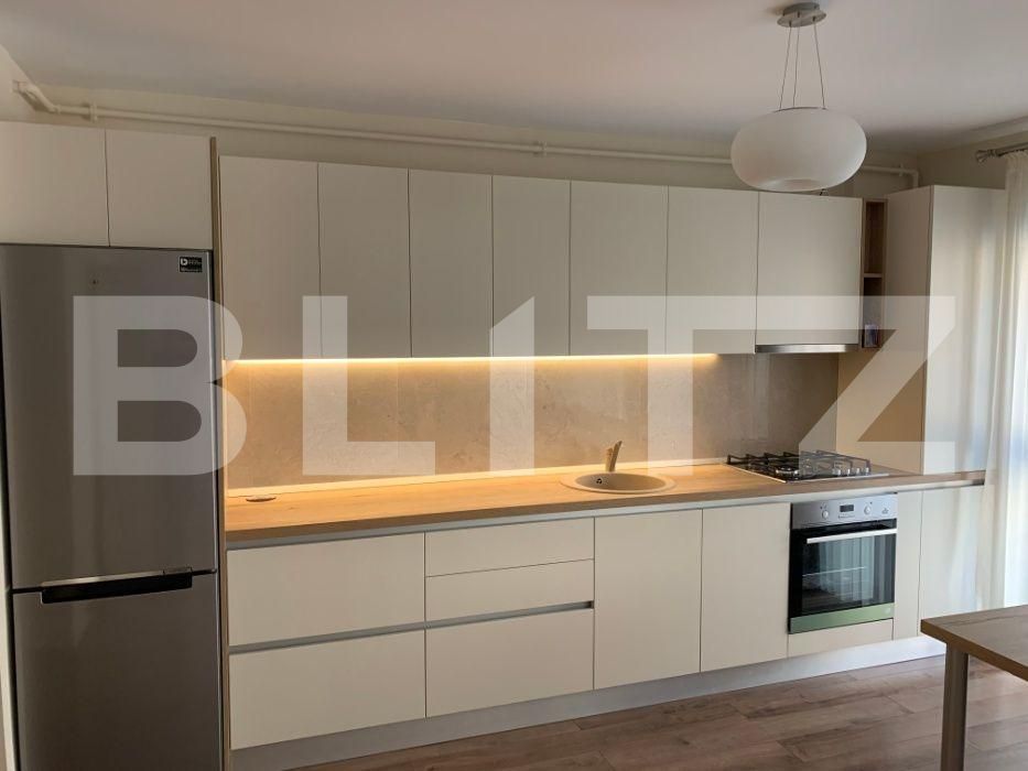 Apartament de închiriat 2 camere Gheorgheni - 47543AI | BLITZ Cluj-Napoca | Poza3