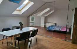 Birouri de lux, 125 mp, la etajul 2 al unei vile in zona centrala