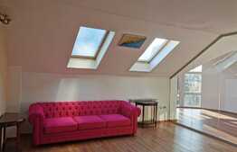 Birouri de lux, 125 mp, la etajul 2 al unei vile in zona centrala