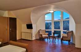 Birouri de lux, 125 mp, la etajul 2 al unei vile in zona centrala