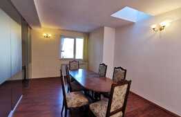 Birouri de lux, 125 mp, la etajul 2 al unei vile in zona centrala